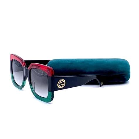 occhiali gucci Unisex Usati 